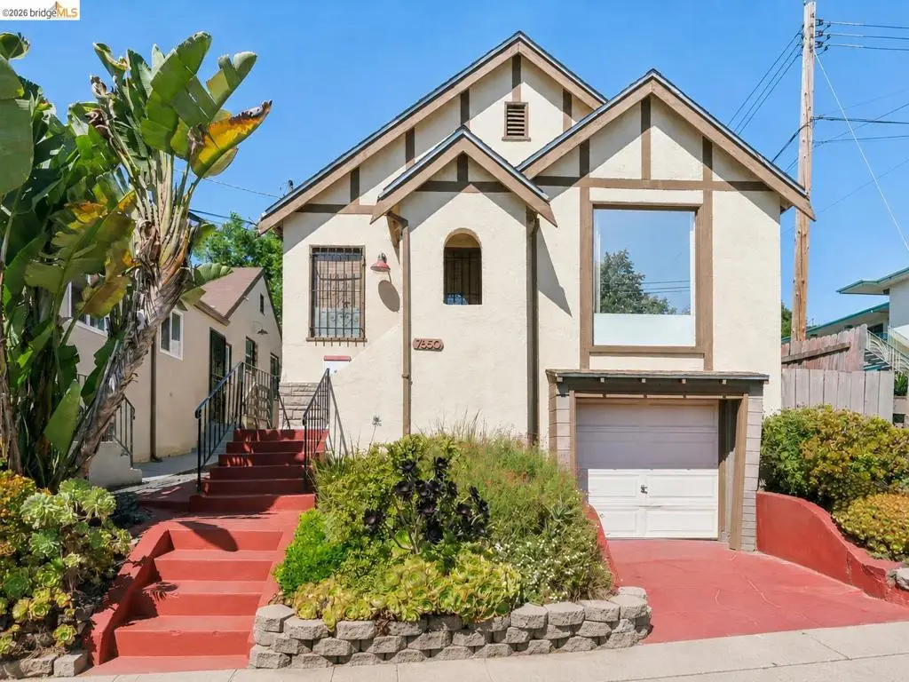 7650 Ney Ave, Oakland, CA 94605 - #1
