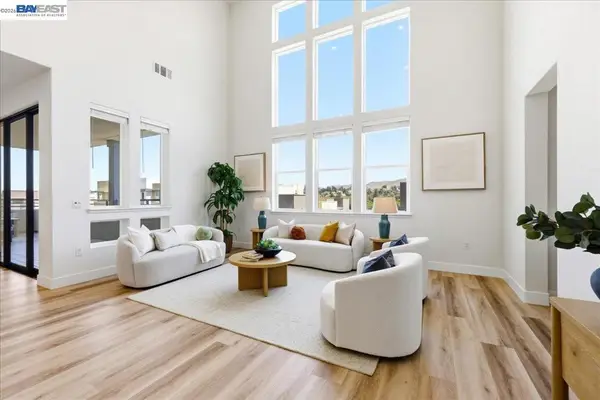 45349 Tom Blalock St #402, Fremont, CA 94539
