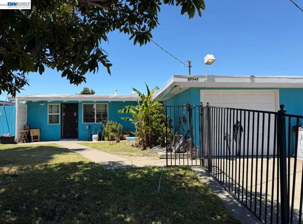 27741 Havana Ave, Hayward, CA 94544 - #1