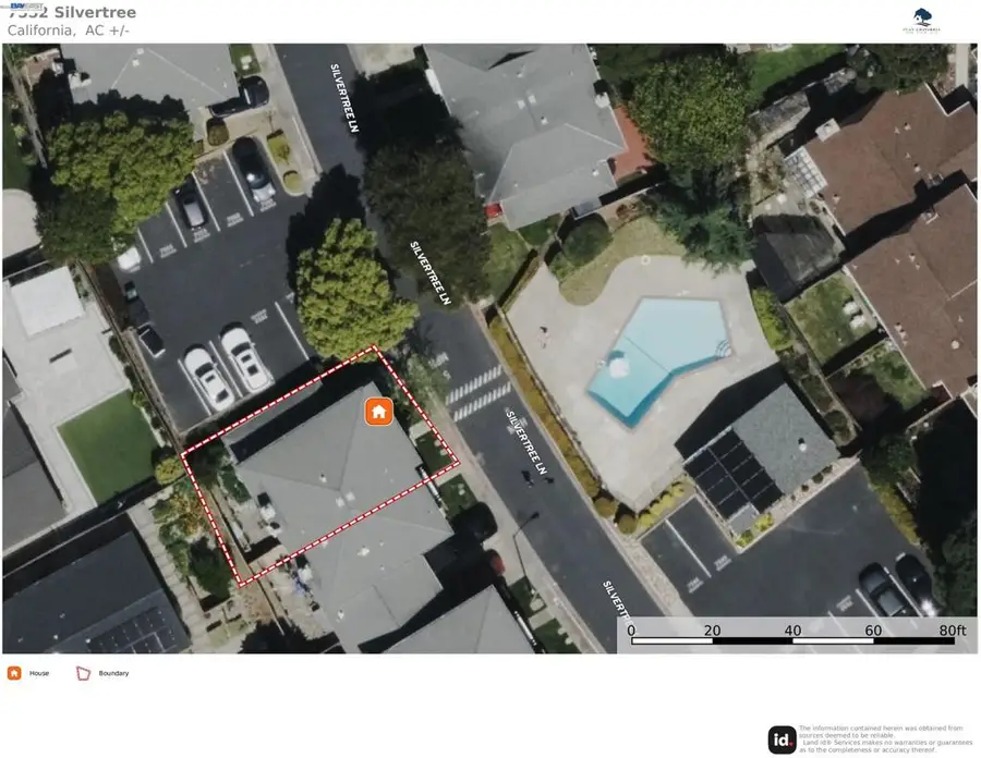 7552 Silvertree #25, Dublin, CA 94568 - #2
