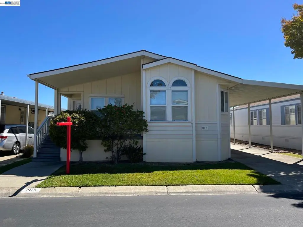 209 Santa Susana, San Leandro, CA 94579 - #1