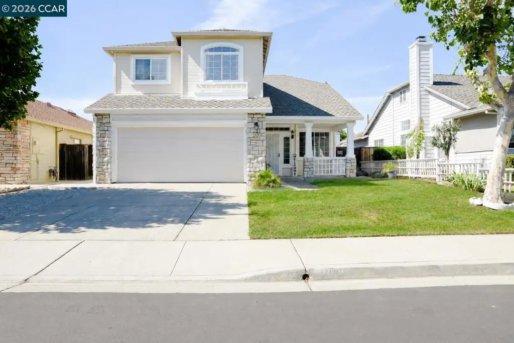 2090 Heartland Cir, Brentwood, CA 94513 - #1