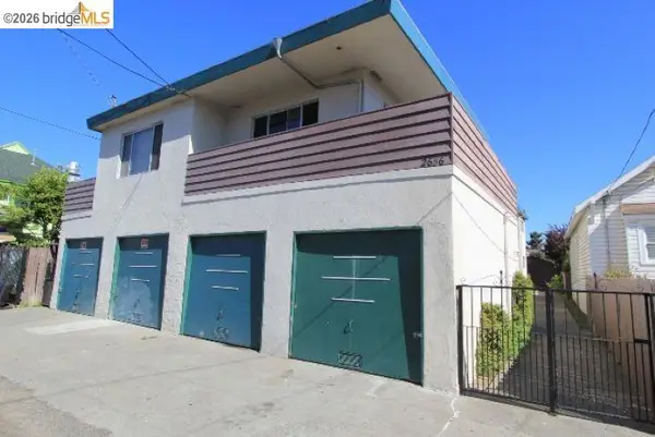 2656 38th Ave, Oakland, CA 94619