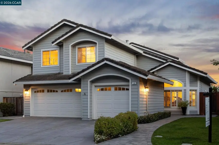 135 Tenby Terrace, Danville, CA 94506 - #2