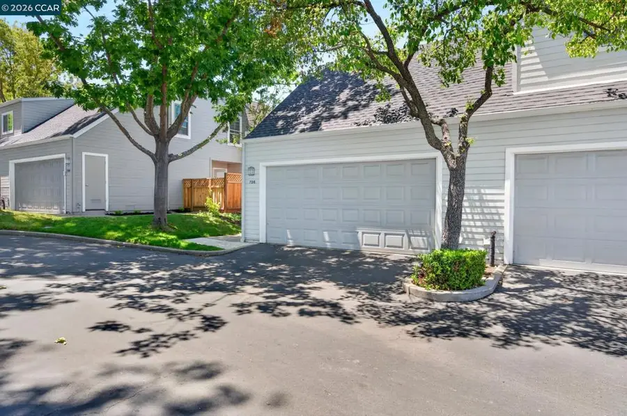 726 Buena Vista Pl, Walnut Creek, CA 94597 - #3