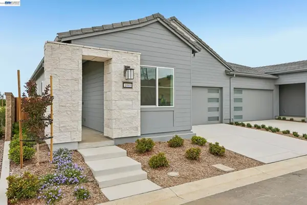 1095 Riverbend Drive, Brentwood, CA 94513