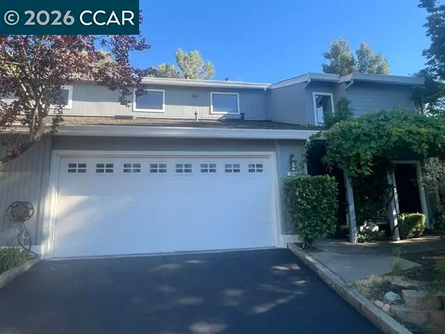 373 Grapevine Place, Pleasant Hill, CA 94523 - #2
