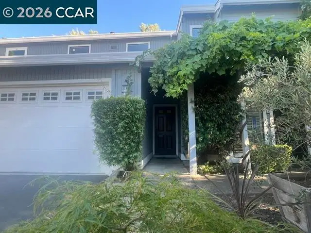 373 Grapevine Place, Pleasant Hill, CA 94523 - #3