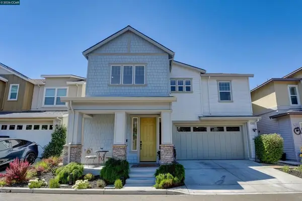 2055 Rovello Loop, Livermore, CA 94550