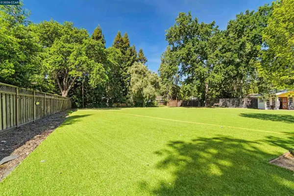 81 N Jackson Way, Alamo, CA 94507