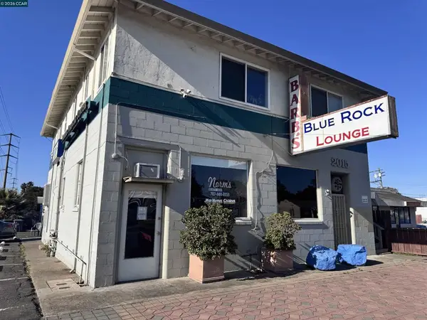 2015 Springs Rd, Vallejo, CA 94591