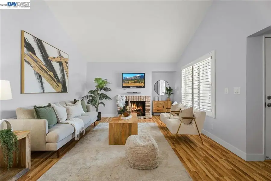 2421 Corriea Way, Fremont, CA 94539 - #3