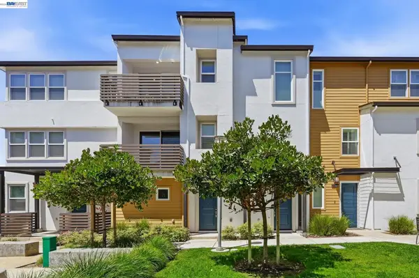 39482 Capstone Cmn, Fremont, CA 94539