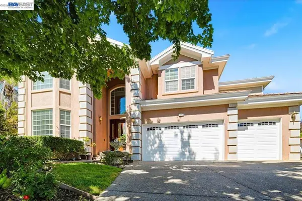 720 Rutherford Cir, Brentwood, CA 94513