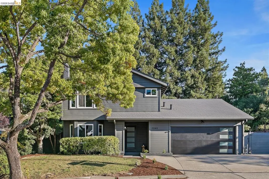 3248 Twin Oaks Dr, Napa, CA 94558 - #1