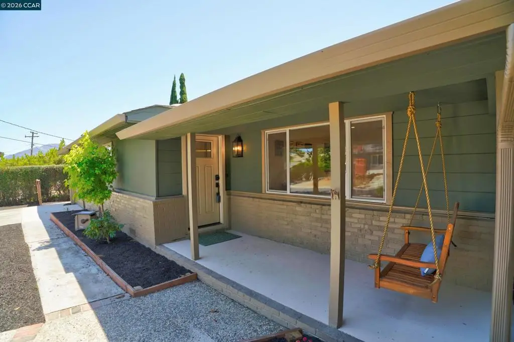 4054 Kimberly Pl, Concord, CA 94521 - #1