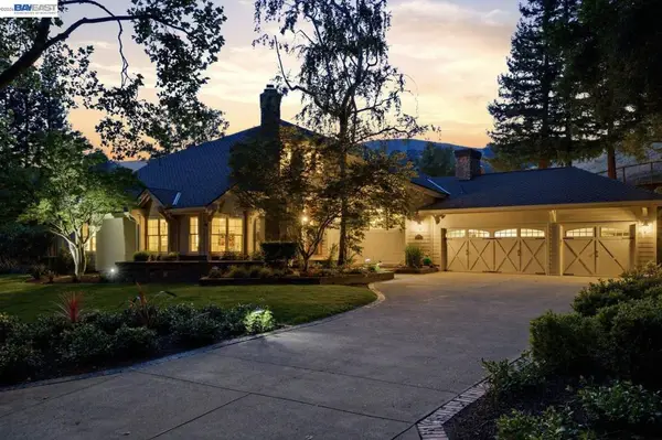 2962 Deer Meadow Dr, Danville, CA 94506
