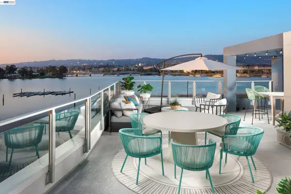 2178 Barnes Wharf Lane, Alameda, CA 94501