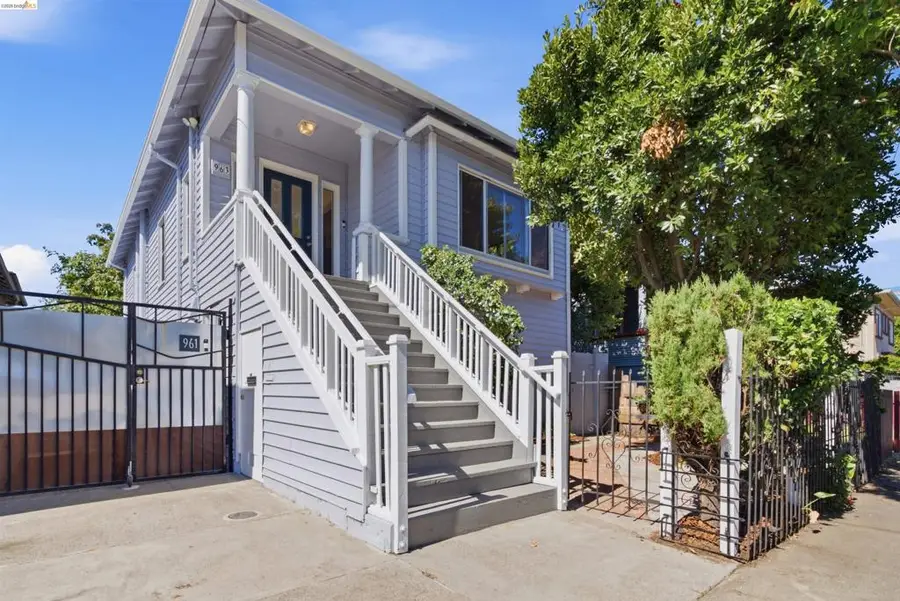 961 963 37th Street, Oakland, CA 94608 - #2
