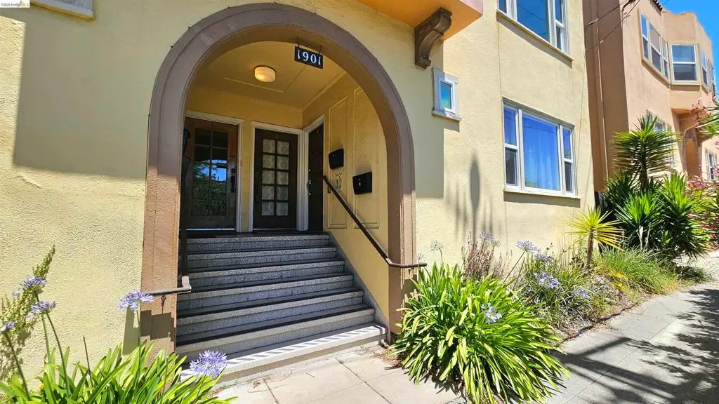 1901 Parker St #3, Berkeley, CA 94704 - #1