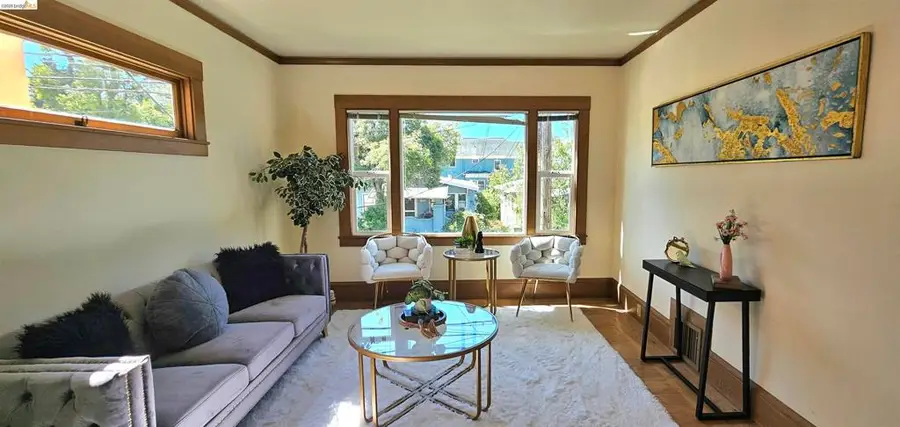 1901 Parker St #3, Berkeley, CA 94704 - #2
