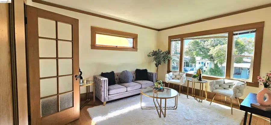 1901 Parker St #3, Berkeley, CA 94704 - #3
