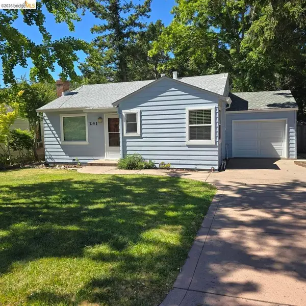 241 Humboldt St, San Rafael, CA 94901