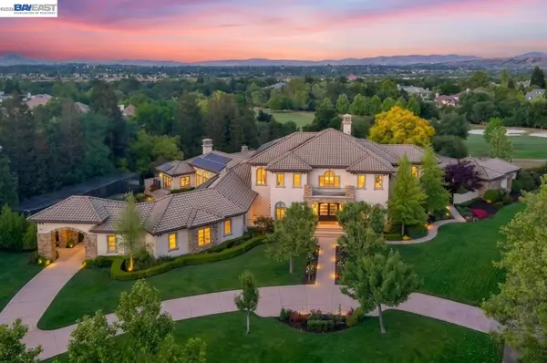 2794 W Ruby Hill Dr, Pleasanton, CA 94566
