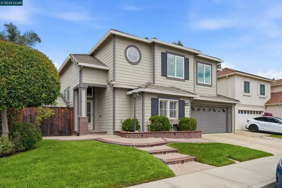 112 Mont St Michel Way, Martinez, CA 94553 - #2