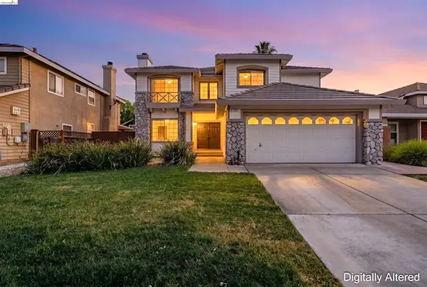370 Gristmill Dr, Brentwood, CA 94513
