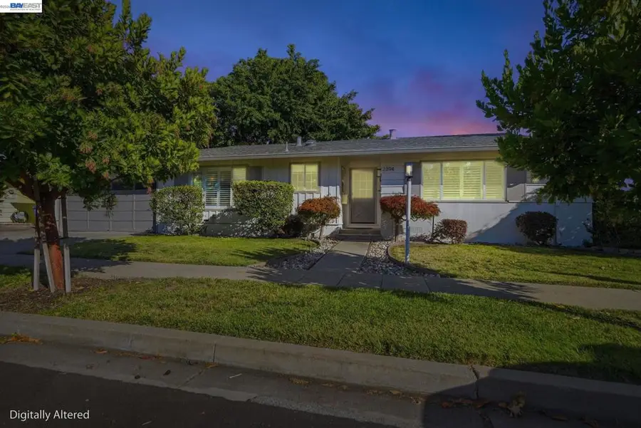 2394 Tahiti St, Hayward, CA 94545 - #2