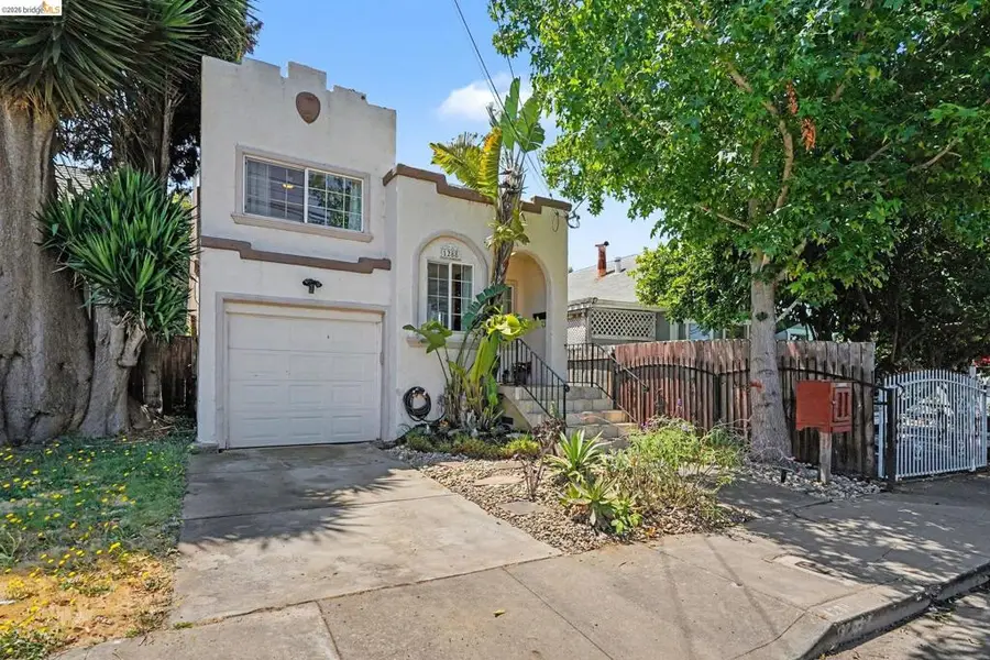 1288 107th, Oakland, CA 94603 - #3