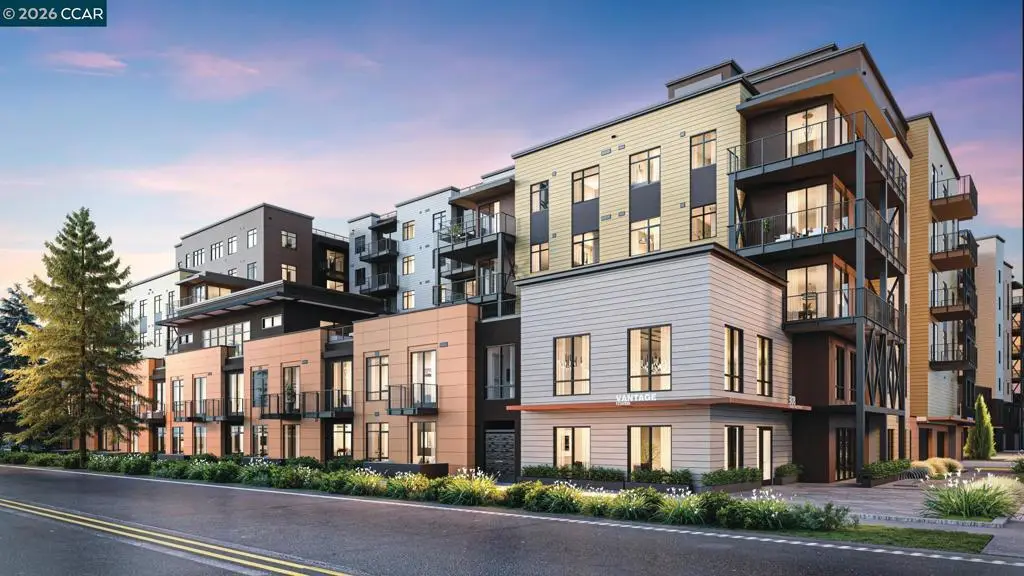 1200 Althea Terrace #415, Sunnyvale, CA 94086 - #1