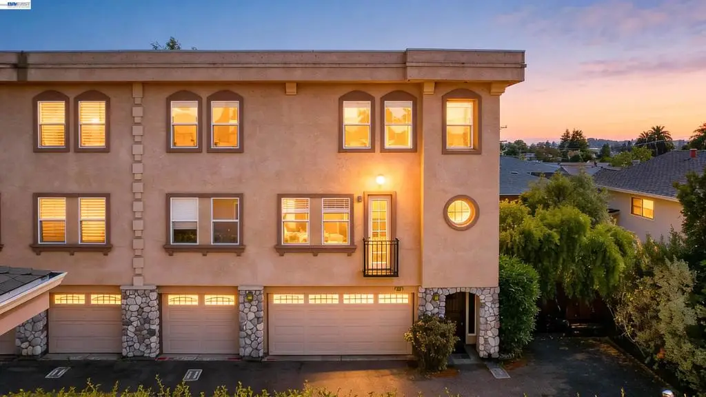 4101 Toddika Ln, Castro Valley, CA 94546 - #1