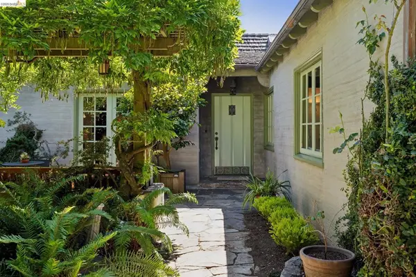 706 Hilldale Ave, Berkeley, CA 94708