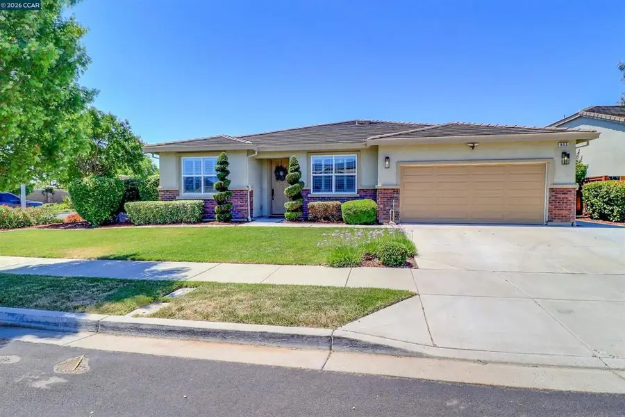 803 Pathfinder Ct, Oakley, CA 94561 - #3