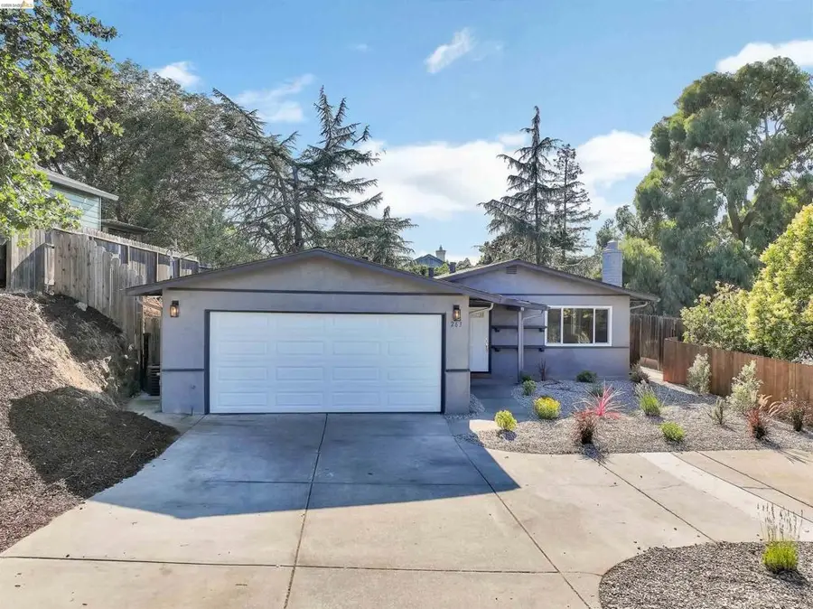 263 Morello Avenue, Martinez, CA 94553 - #2