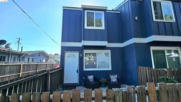 1826 Vicksburg Ave #1, Oakland, CA 94601