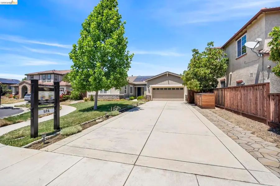 6432 Laurel Creek Pl, Livermore, CA 94551 - #2