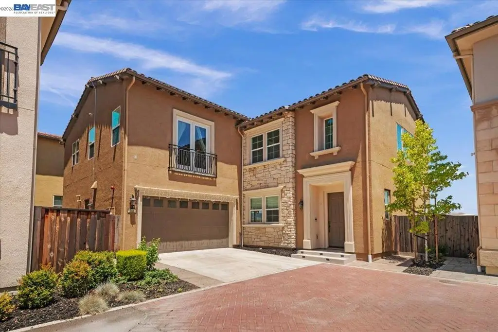 764 Roseum Ct, San Ramon, CA 94582 - #1
