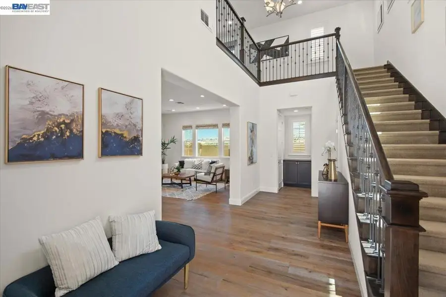 764 Roseum Ct, San Ramon, CA 94582 - #2