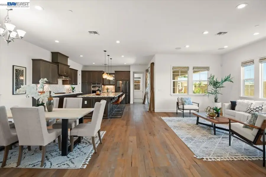 764 Roseum Ct, San Ramon, CA 94582 - #3
