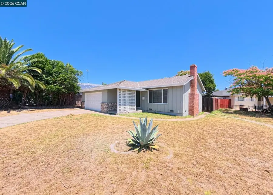1967 Whitman Way, Sacramento, CA 95822 - #2