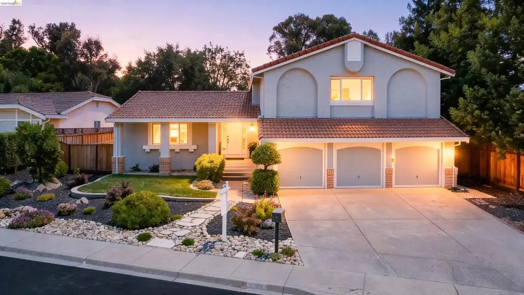 2704 Mohawk Cir, San Ramon, CA 94583 - #1