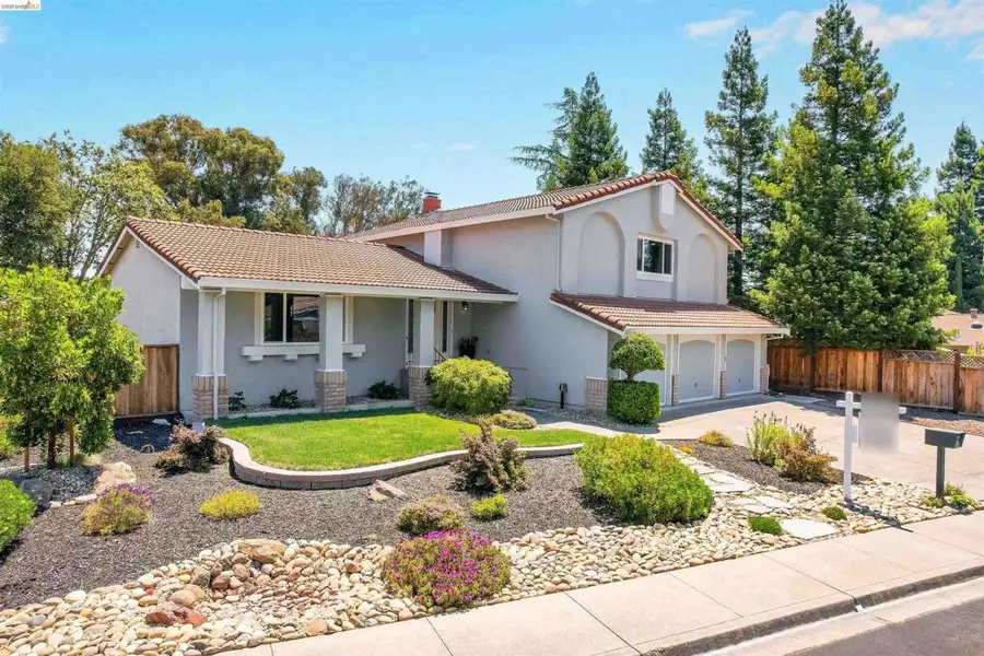 2704 Mohawk Cir, San Ramon, CA 94583 - #2