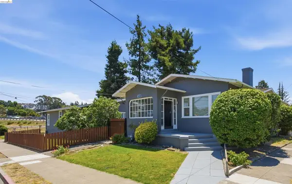4203 Redding, Oakland, CA 94619