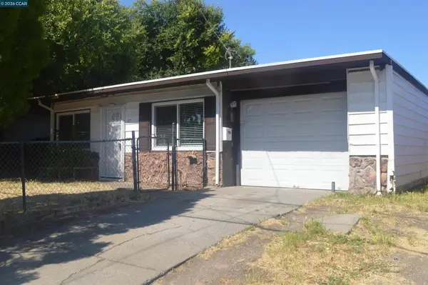 47 Harbor Dr, Bay Point, CA 94565