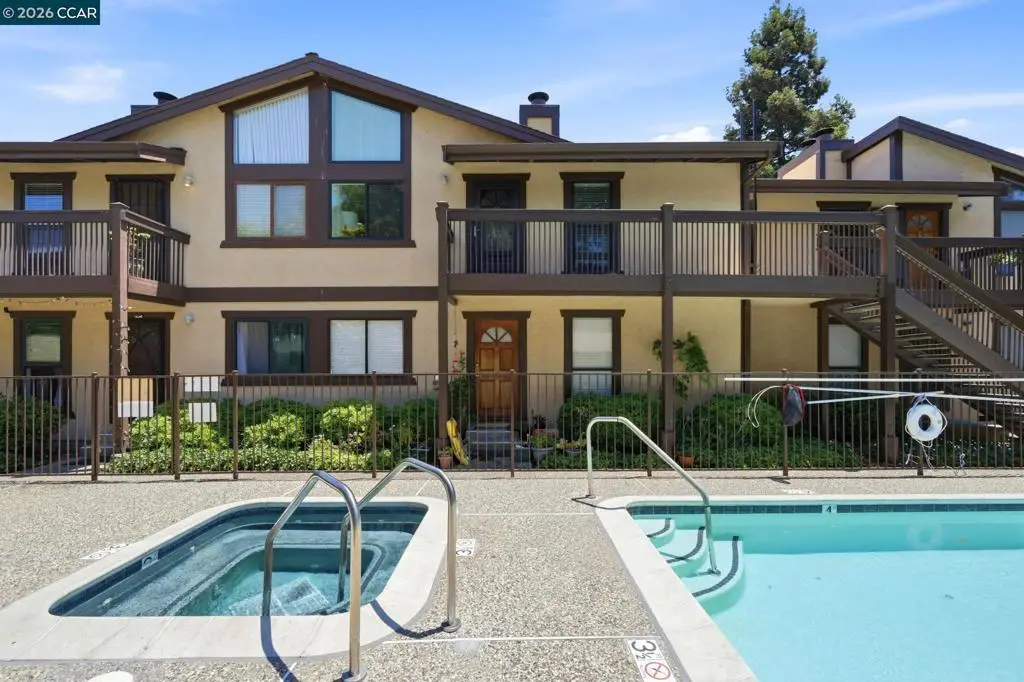 4805 Clayton Rd #12, Concord, CA 94521 - #1