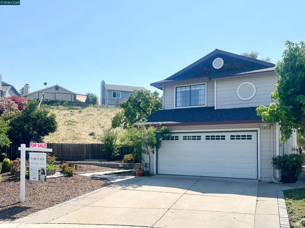 150 Pico Pl, Bay Point, CA 94565 - #1