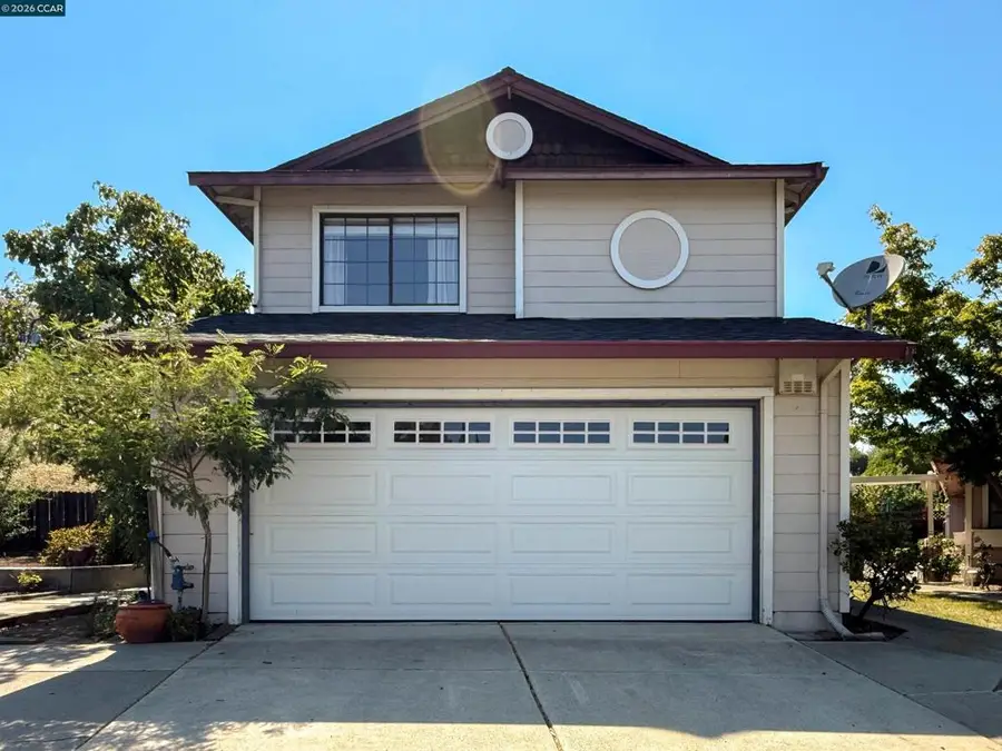 150 Pico Pl, Bay Point, CA 94565 - #2